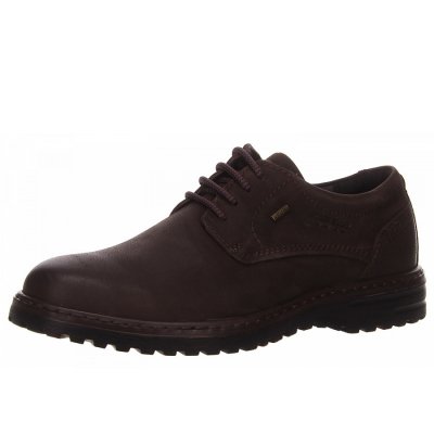 Josef Seibel erroll 50 Halbschuh in braun Josef Seibel erroll 50 Halbschuh in braun