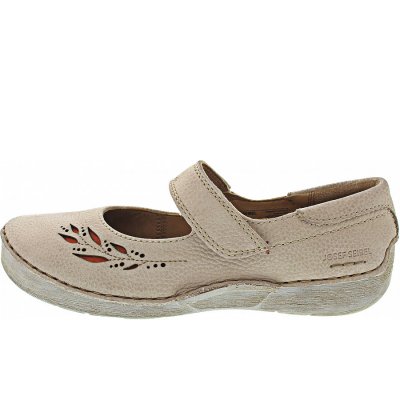 Josef Seibel Fergey 58 Ballerina in beige