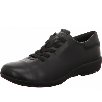 Josef Seibel charlotte 01 Schnürer in schwarz Josef Seibel charlotte 01 Schnürer in schwarz