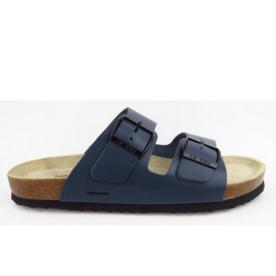 Josef Seibel JOSEF 01 ocean Pantolette in OCEAN