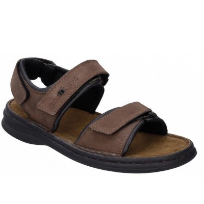 Josef Seibel Rafe Sandale in brasil schwarz Josef Seibel Rafe Sandale in brasil schwarz