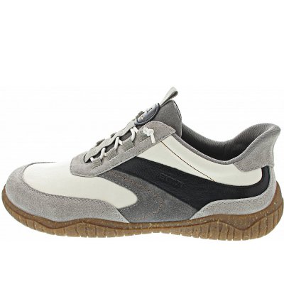 Josef Seibel Wallace 06 sportlicher Schnürer in grau-multi Josef Seibel Wallace 06 sportlicher Schnürer in grau-multi
