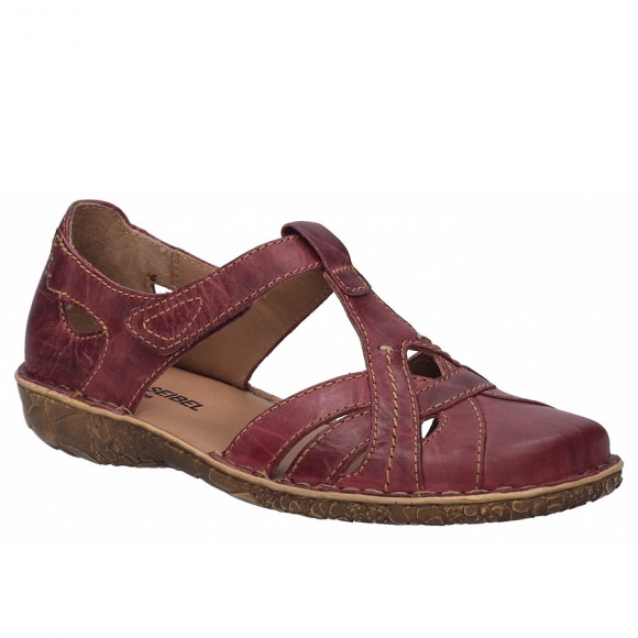 Josef Seibel Rosalie 29 Sandale in orchidee