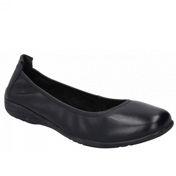 Josef Seibel Fenja1 Ballerina in black black