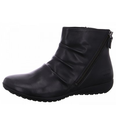 Josef Seibel Naly 61 Stiefel in 100 schwarz Josef Seibel Naly 61 Stiefel in 100 schwarz