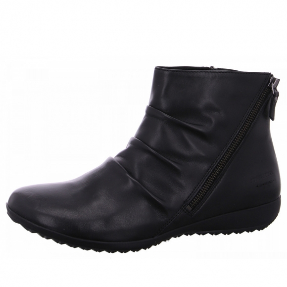 Josef Seibel Naly 61 Stiefel in 100 schwarz