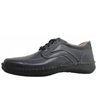 Josef Seibel New Anvers 62 Schnürer in schwarz 100 Josef Seibel New Anvers 62 Schnürer in schwarz 100