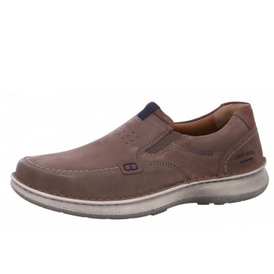 Josef Seibel Alan 01 Slipper in 261 vulcano kombi Josef Seibel Alan 01 Slipper in 261 vulcano kombi