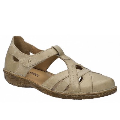 Josef Seibel Rosalie 29 Sandale in creme