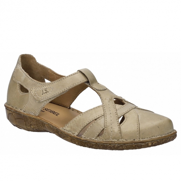 Josef Seibel Rosalie 29 Sandale in creme