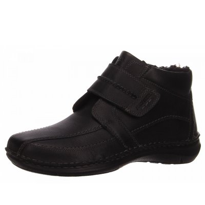 Josef Seibel new anvers 95 Stiefel in schwarz