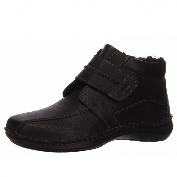 Josef Seibel new anvers 95 Stiefel in schwarz