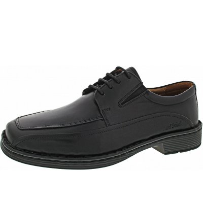 Josef Seibel Brian in schwarz Josef Seibel Brian in schwarz