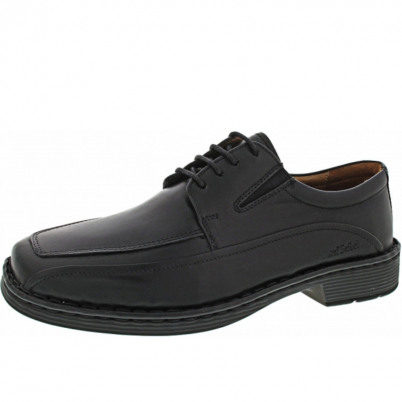 Josef Seibel Brian in schwarz