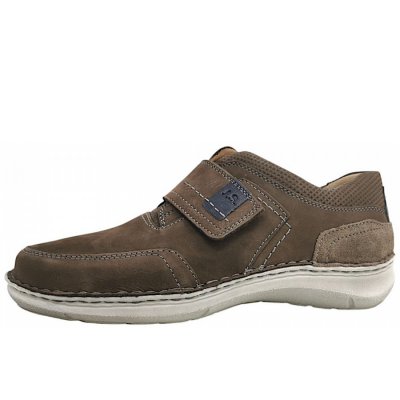 Josef Seibel New Anvers 83 Slipper in espresso 360 Josef Seibel New Anvers 83 Slipper in espresso 360