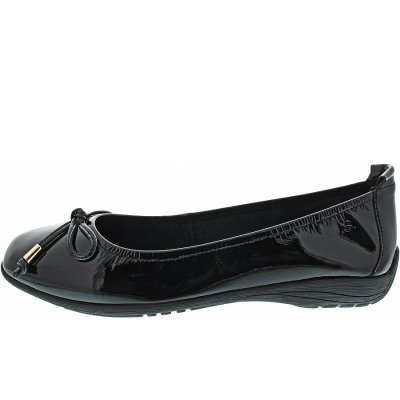 Josef Seibel Fenja 09 Ballerina in schwarz Josef Seibel Fenja 09 Ballerina in schwarz