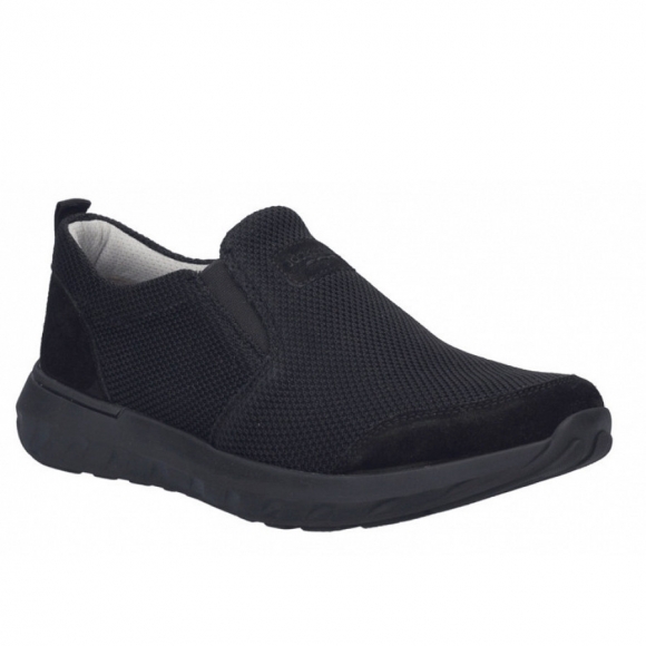 Josef Seibel Slipper in schwarz