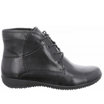 Josef Seibel NALY 09 Stiefelette in schwarz Josef Seibel NALY 09 Stiefelette in schwarz
