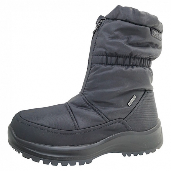 Josef Seibel Colorado 58 Winterstiefel in 100- schwarz