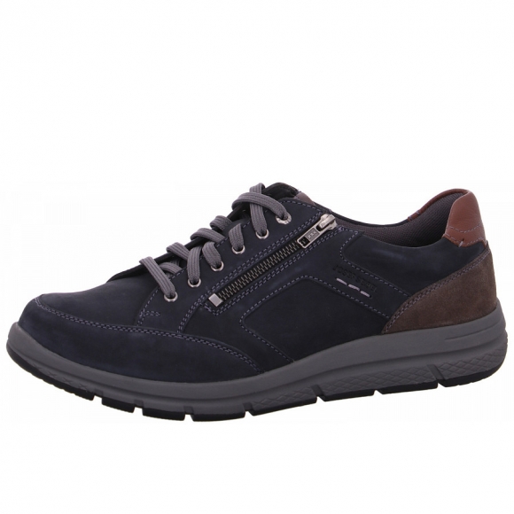 Josef Seibel Giuseppe 08 Sneaker in 526 indigo