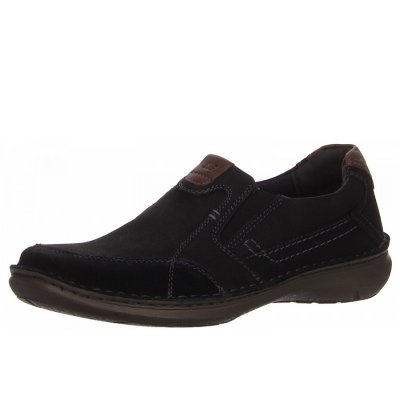 Josef Seibel new anvers 01 Slipper in schwarz