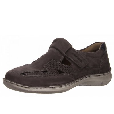 Josef Seibel new anvers 81 Slipper in grau
