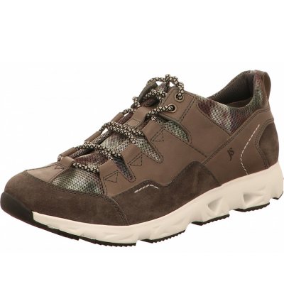 Josef Seibel noah 03 Schnürschuhe in grau