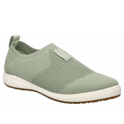 Josef Seibel Caren 66 Slipper in mint Josef Seibel Caren 66 Slipper in mint