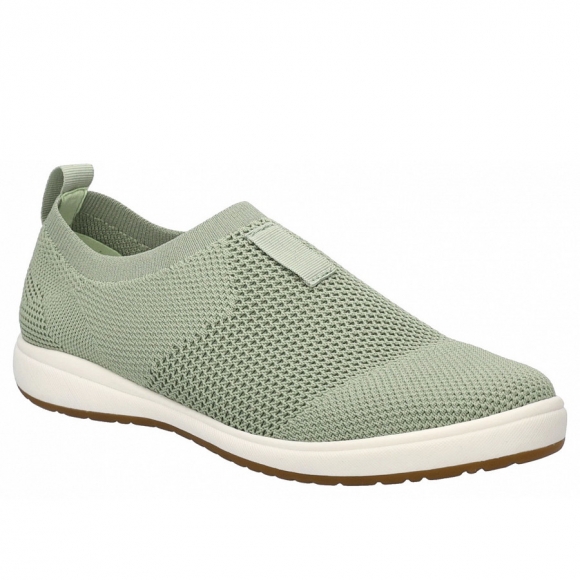 Josef Seibel Caren 66 Slipper in mint