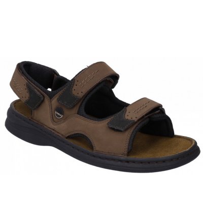 Josef Seibel Franklyn Sandale in brasil schwarz Josef Seibel Franklyn Sandale in brasil schwarz