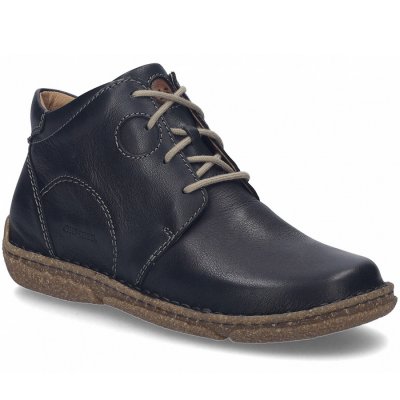 Josef Seibel in Schwarz Josef Seibel in Schwarz