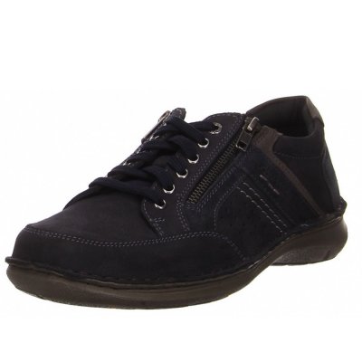 Josef Seibel new anvers 87 Schnürschuhe in dunkelblau Josef Seibel new anvers 87 Schnürschuhe in dunkelblau