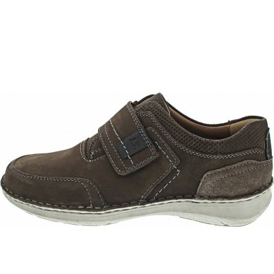 Josef Seibel New Anvers 83 Slipper in espresso