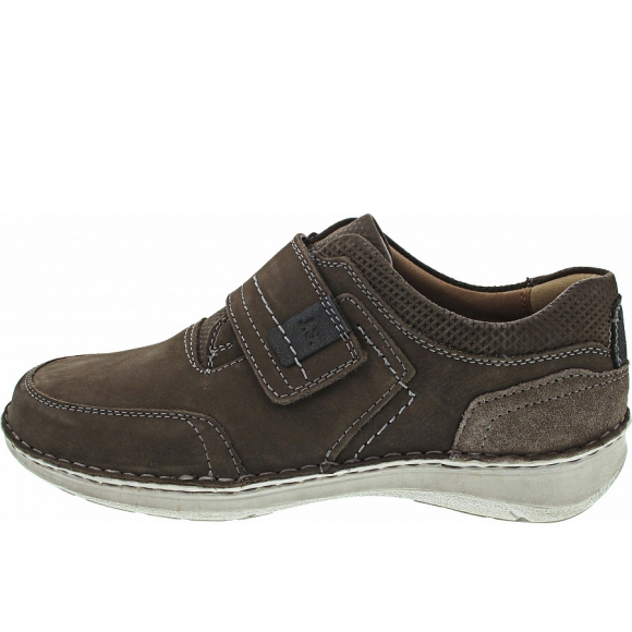 Josef Seibel New Anvers 83 Slipper in espresso