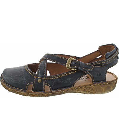 Josef Seibel Rosalie 13 Sling Sandalette in ocean