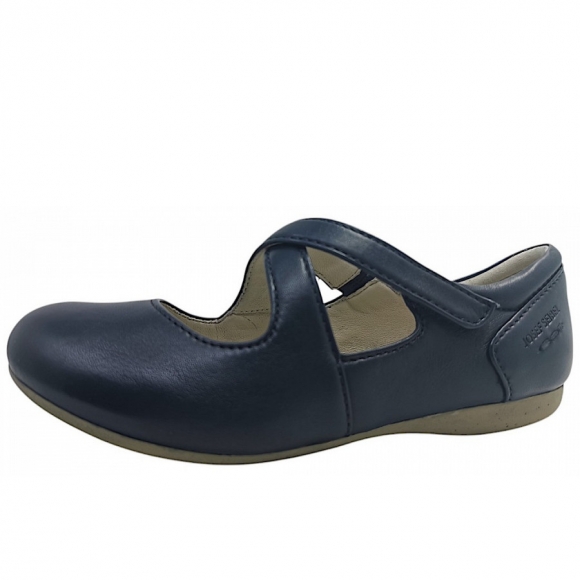 Josef Seibel Fiona 72 Slipper in ocean 530