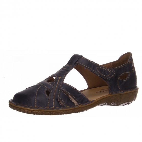 Josef Seibel rosalie 29 Sandalette in dunkelblau