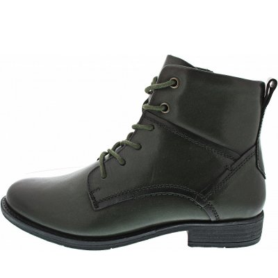 Josef Seibel Simona 05 Schnürstiefel in bosco Josef Seibel Simona 05 Schnürstiefel in bosco