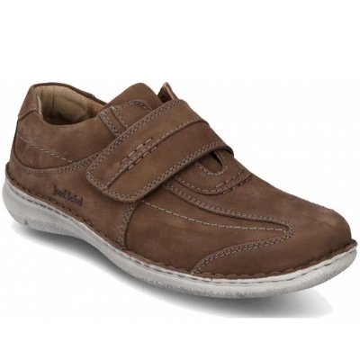 Josef Seibel alec Slipper in braun