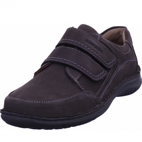 Josef Seibel anvers 90 Slipper in braun