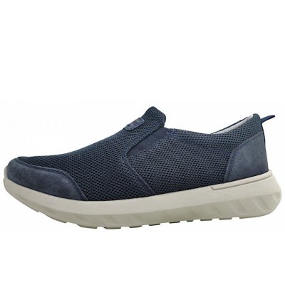 Josef Seibel Cameron 13 Slipper in indigo 525