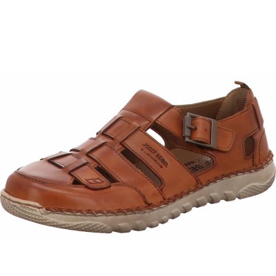 Josef Seibel wilson 08 Slipper in braun