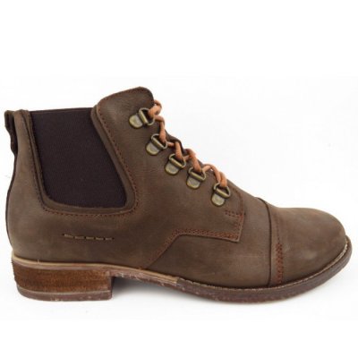 Josef Seibel SIENNA 09 moro Stiefelette in MORO Josef Seibel SIENNA 09 moro Stiefelette in MORO