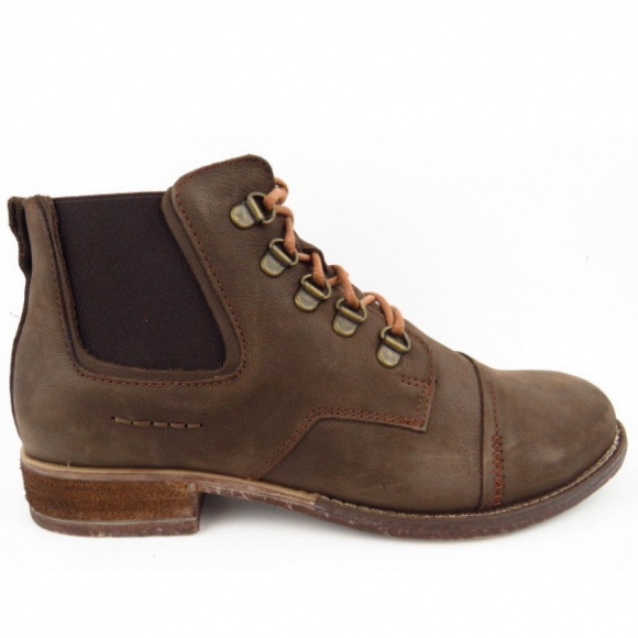 Josef Seibel SIENNA 09 moro Stiefelette in MORO