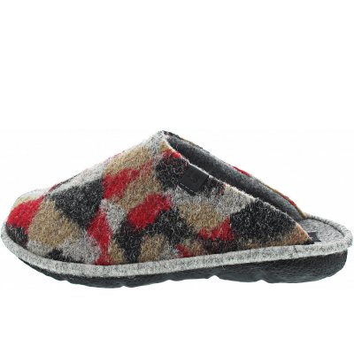 Josef Seibel Lille 09 Hausschuh in multicolor