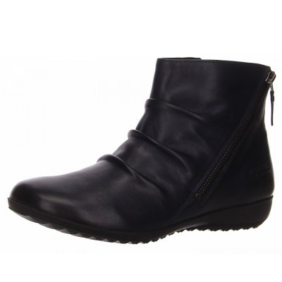 Josef Seibel naly 51 Stiefelette in blau Josef Seibel naly 51 Stiefelette in blau