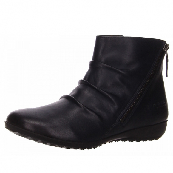 Josef Seibel naly 51 Stiefelette in blau