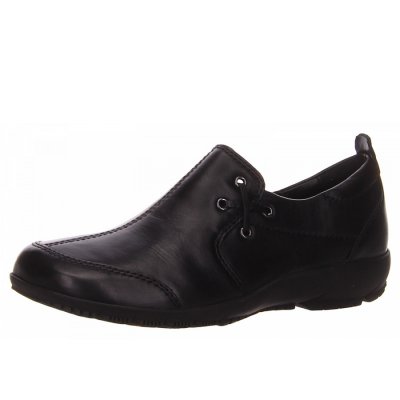 Josef Seibel charlotte 17 Slipper in schwarz Josef Seibel charlotte 17 Slipper in schwarz