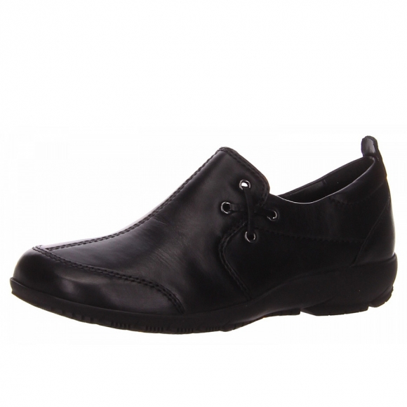 Josef Seibel charlotte 17 Slipper in schwarz
