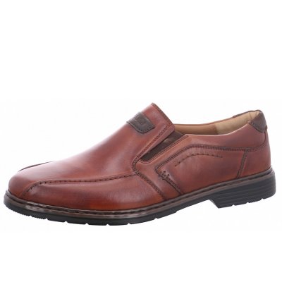 Josef Seibel Alastair 03 Slipper in braun